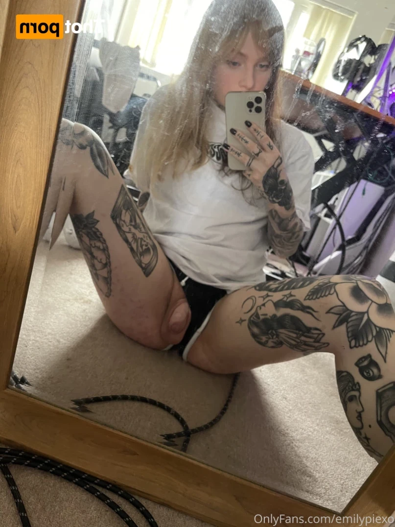 Emily Pie [ emilypiexo ] Onlyfans leaked photo 14990679 on Hotleaks.tv