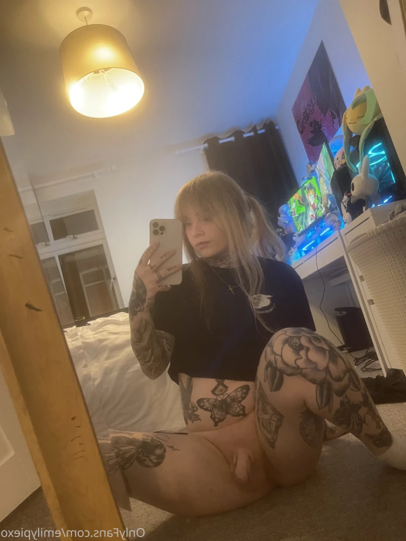 Emily Pie [ emilypiexo ] Onlyfans leaked photo 15066004 on Hotleaks.tv