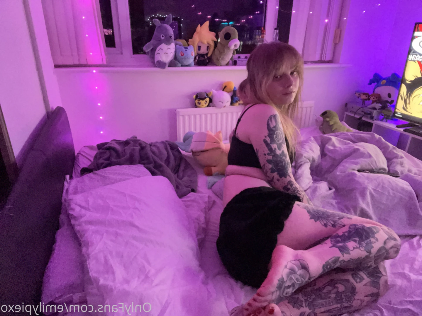 Emily Pie [ emilypiexo ] Onlyfans leaked photo 15145821 on Hotleaks.tv