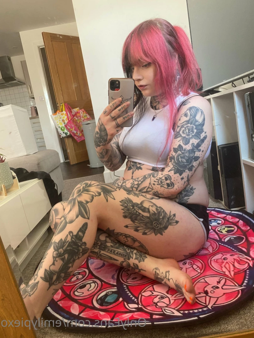Emily Pie [ emilypiexo ] Onlyfans leaked photo 15184739 on Hotleaks.tv