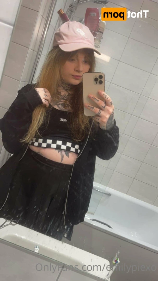Emily Pie [ emilypiexo ] Onlyfans leaked photo 15250097 on Hotleaks.tv