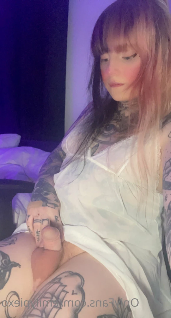 Emily Pie [ emilypiexo ] Onlyfans leaked photo 15280448 on Hotleaks.tv