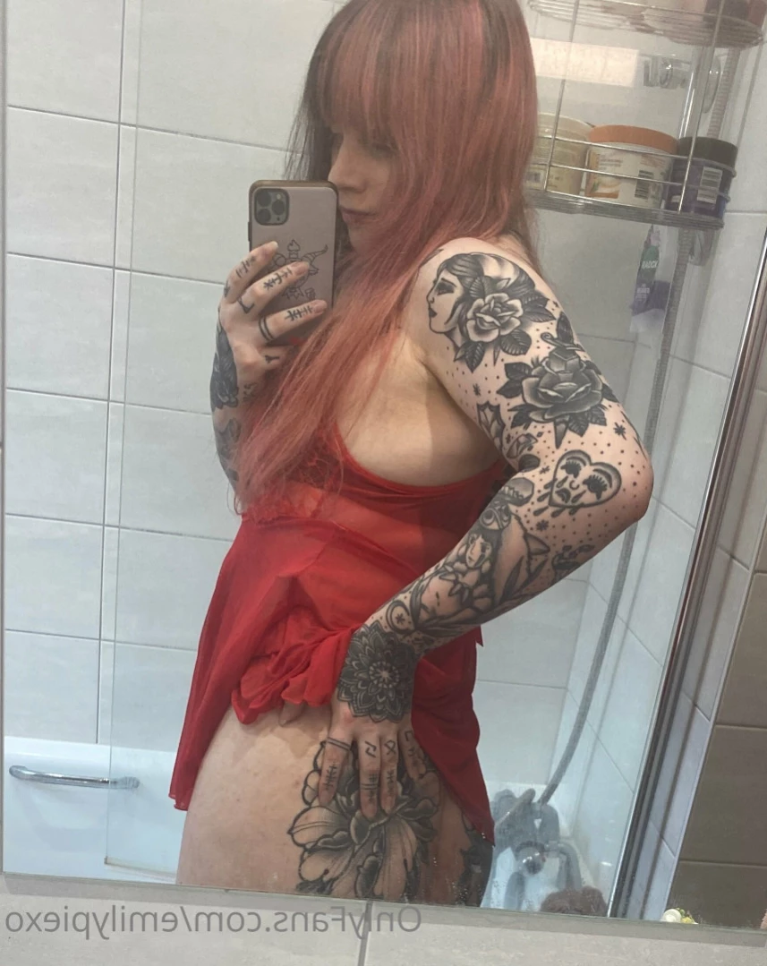 Emily Pie [ emilypiexo ] Onlyfans leaked photo 15291922 on Hotleaks.tv