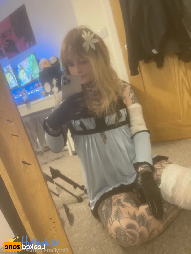Emily Pie [ emilypiexo ] Onlyfans leaked photo 15356640 on Hotleaks.tv