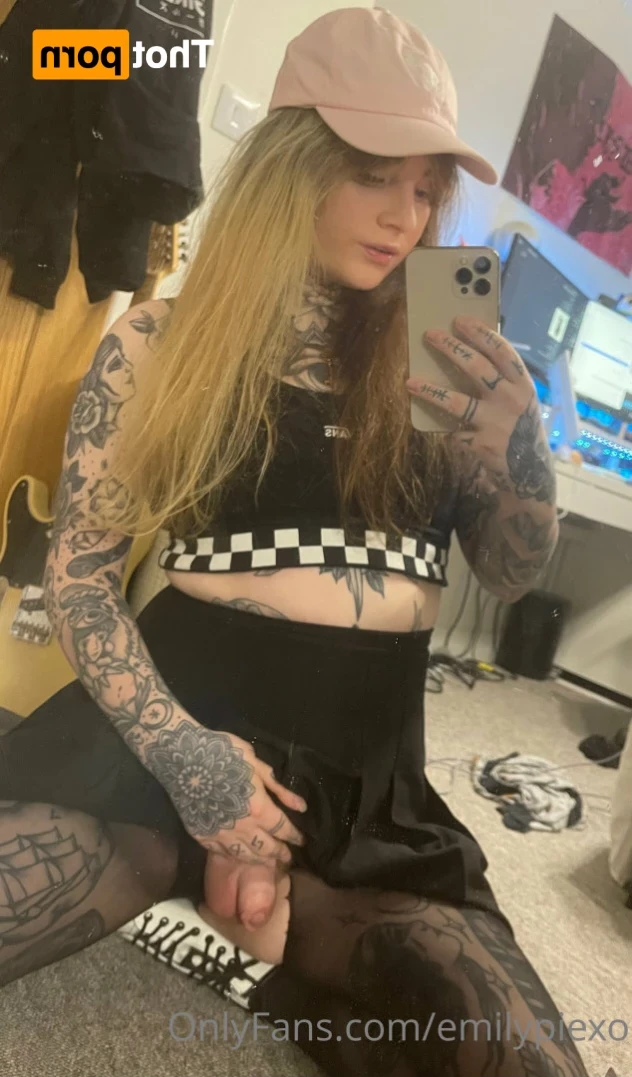 Emily Pie [ emilypiexo ] Onlyfans leaked photo 15490106 on Hotleaks.tv