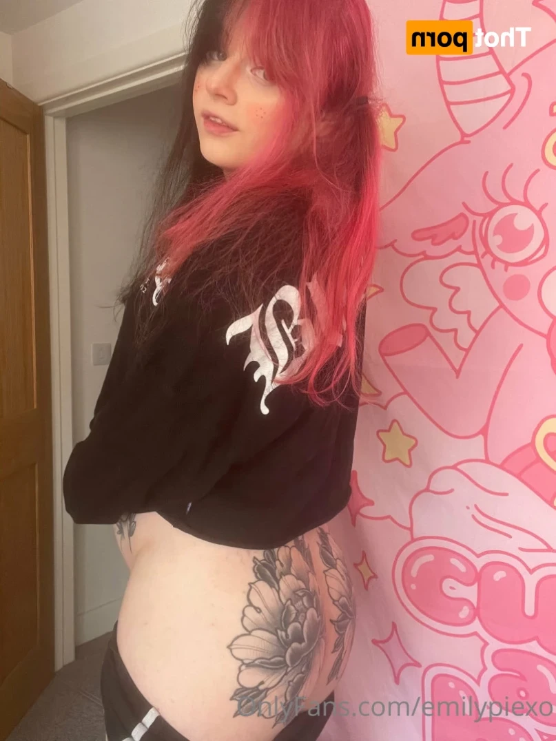 Emily Pie [ emilypiexo ] Onlyfans leaked photo 15688473 on Hotleaks.tv
