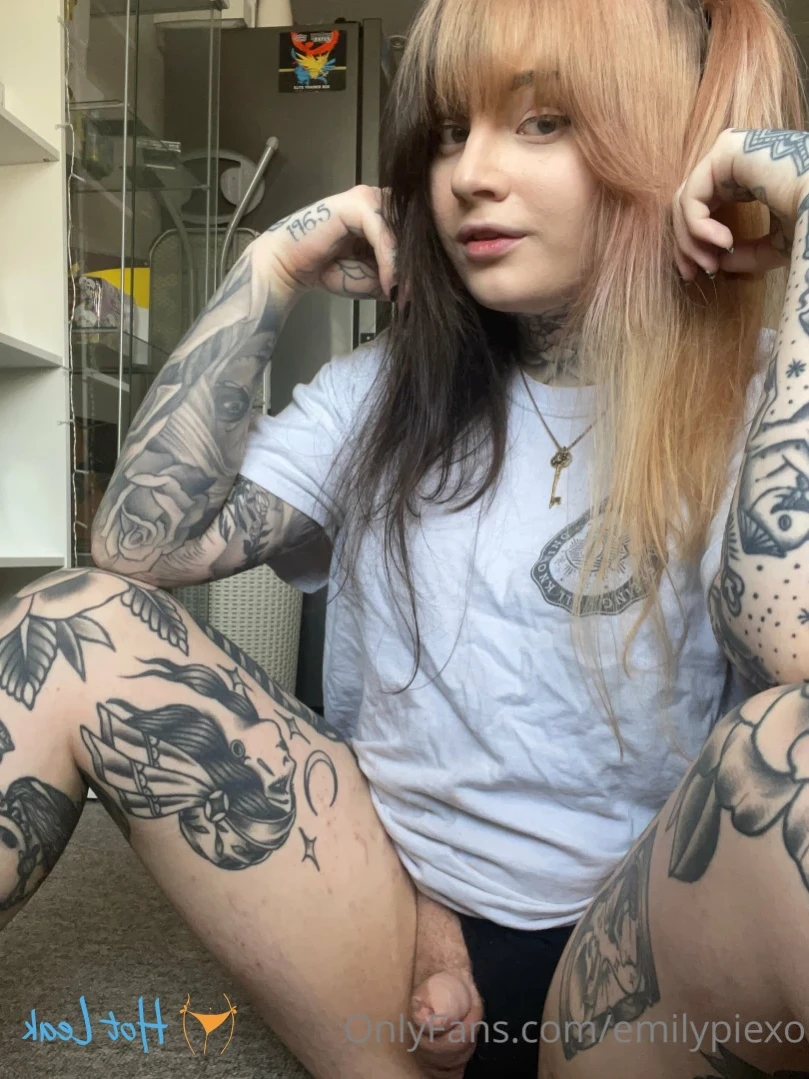 Emily Pie [ emilypiexo ] Onlyfans leaked photo 15702273 on Hotleaks.tv