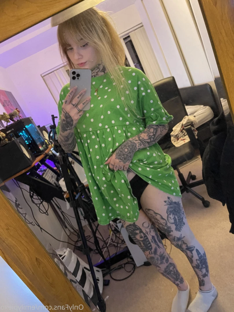 Emily Pie [ emilypiexo ] Onlyfans leaked photo 15736445 on Hotleaks.tv