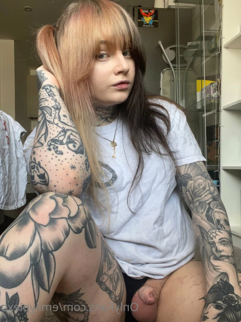 Emily Pie [ emilypiexo ] Onlyfans leaked photo 15785500 on Hotleaks.tv