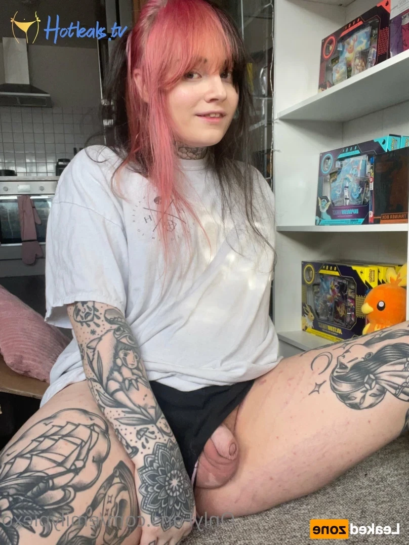 Emily Pie [ emilypiexo ] Onlyfans leaked photo 15890575 on Hotleaks.tv