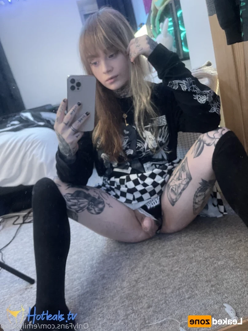 Emily Pie [ emilypiexo ] Onlyfans leaked photo 15938540 on Hotleaks.tv