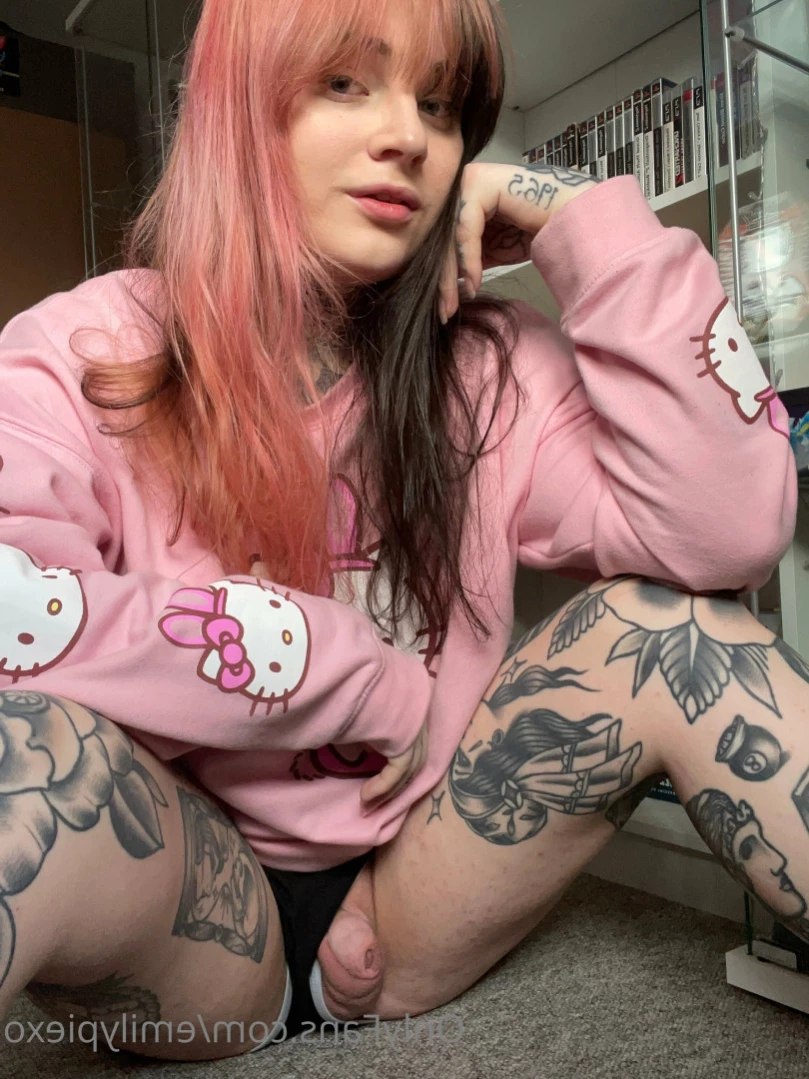 Emily Pie [ emilypiexo ] Onlyfans leaked photo 15964444 on Hotleaks.tv