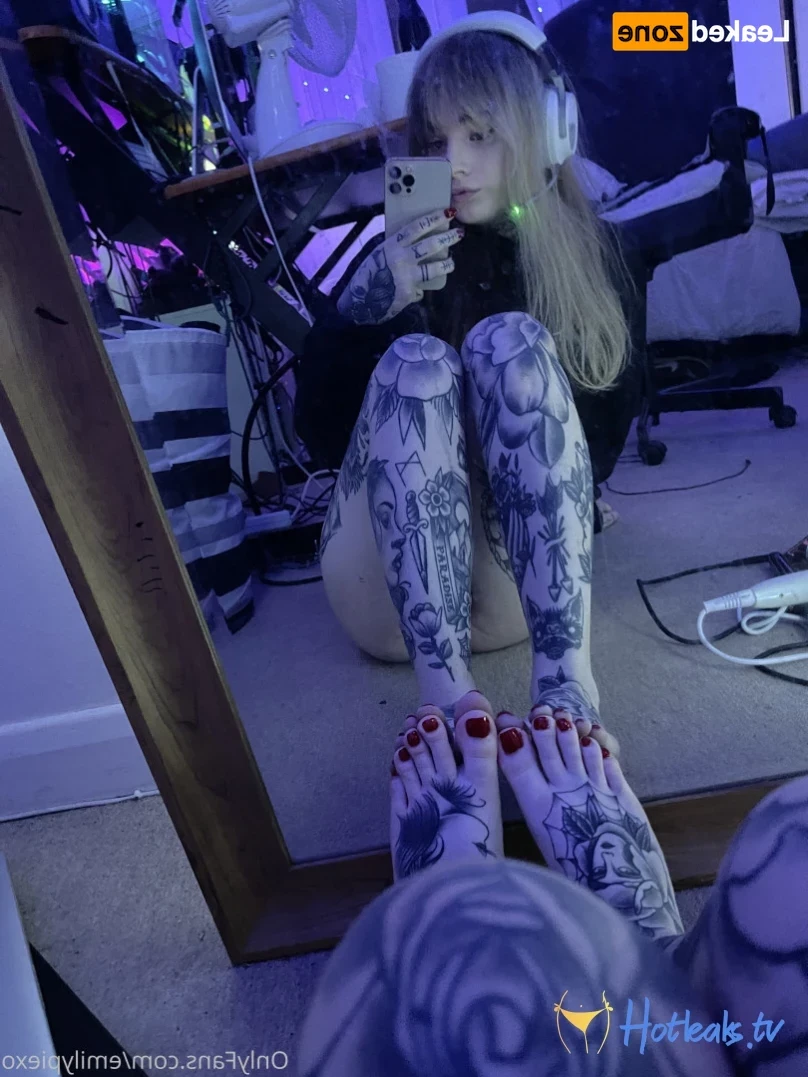 Emily Pie [ emilypiexo ] Onlyfans leaked photo 15972740 on Hotleaks.tv
