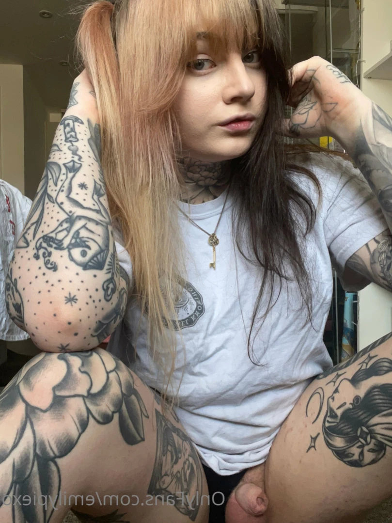 Emily Pie [ emilypiexo ] Onlyfans leaked photo 15974532 on Hotleaks.tv