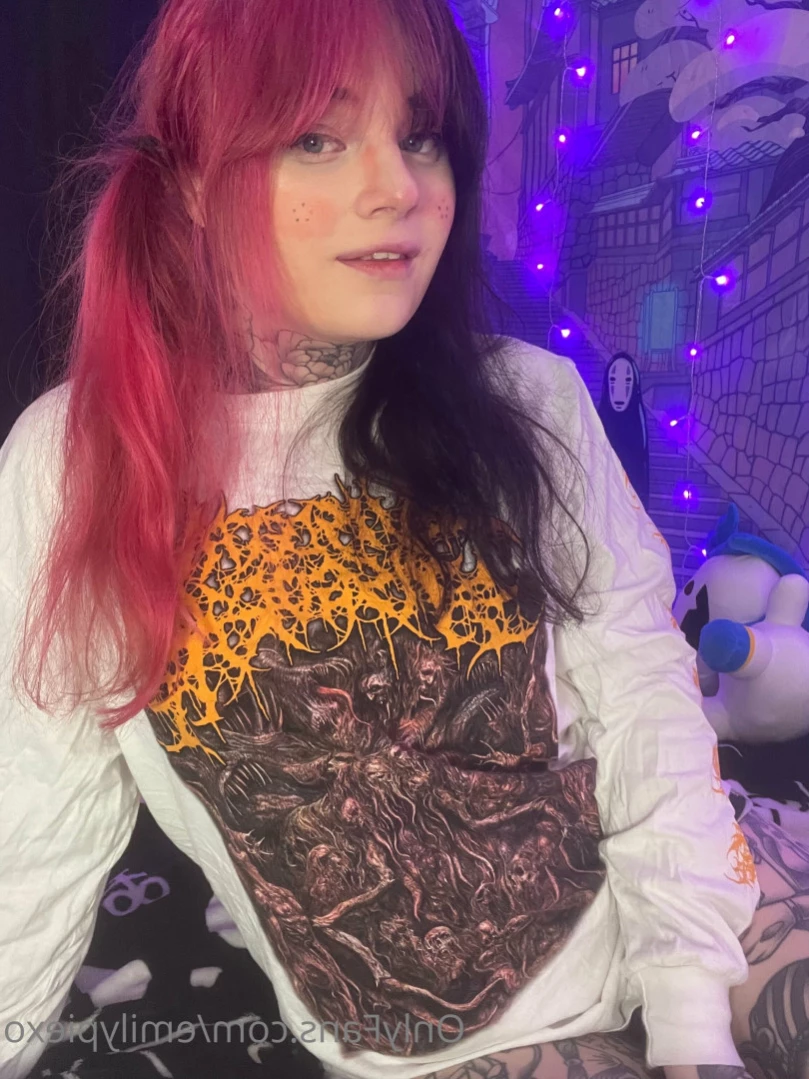 Emily Pie [ emilypiexo ] Onlyfans leaked photo 16033929 on Hotleaks.tv