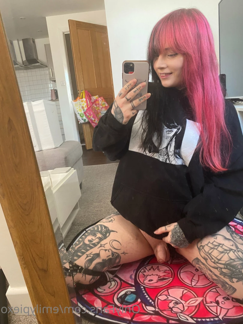 Emily Pie [ emilypiexo ] Onlyfans leaked photo 16037665 on Hotleaks.tv