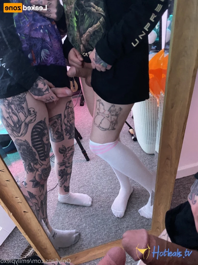 Emily Pie [ emilypiexo ] Onlyfans leaked photo 16048695 on Hotleaks.tv