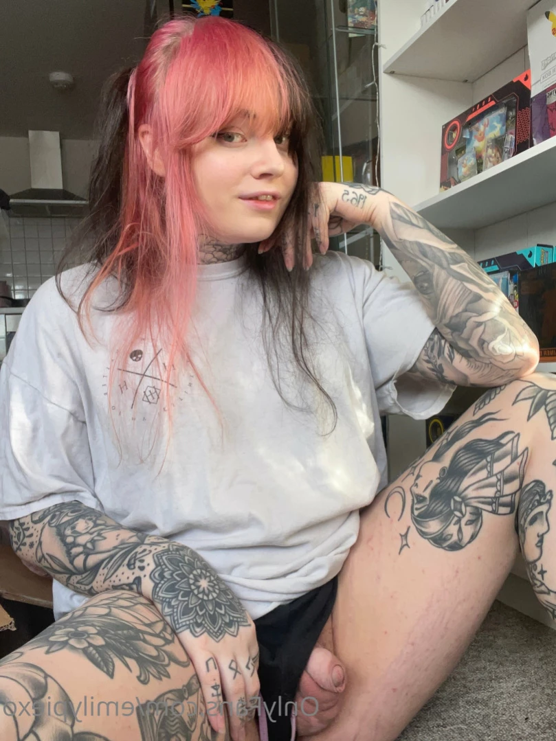 Emily Pie [ emilypiexo ] Onlyfans leaked photo 16144083 on Hotleaks.tv