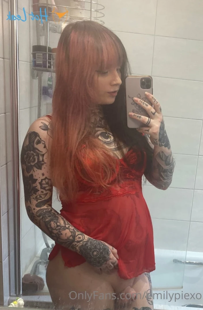 Emily Pie [ emilypiexo ] Onlyfans leaked photo 16158822 on Hotleaks.tv