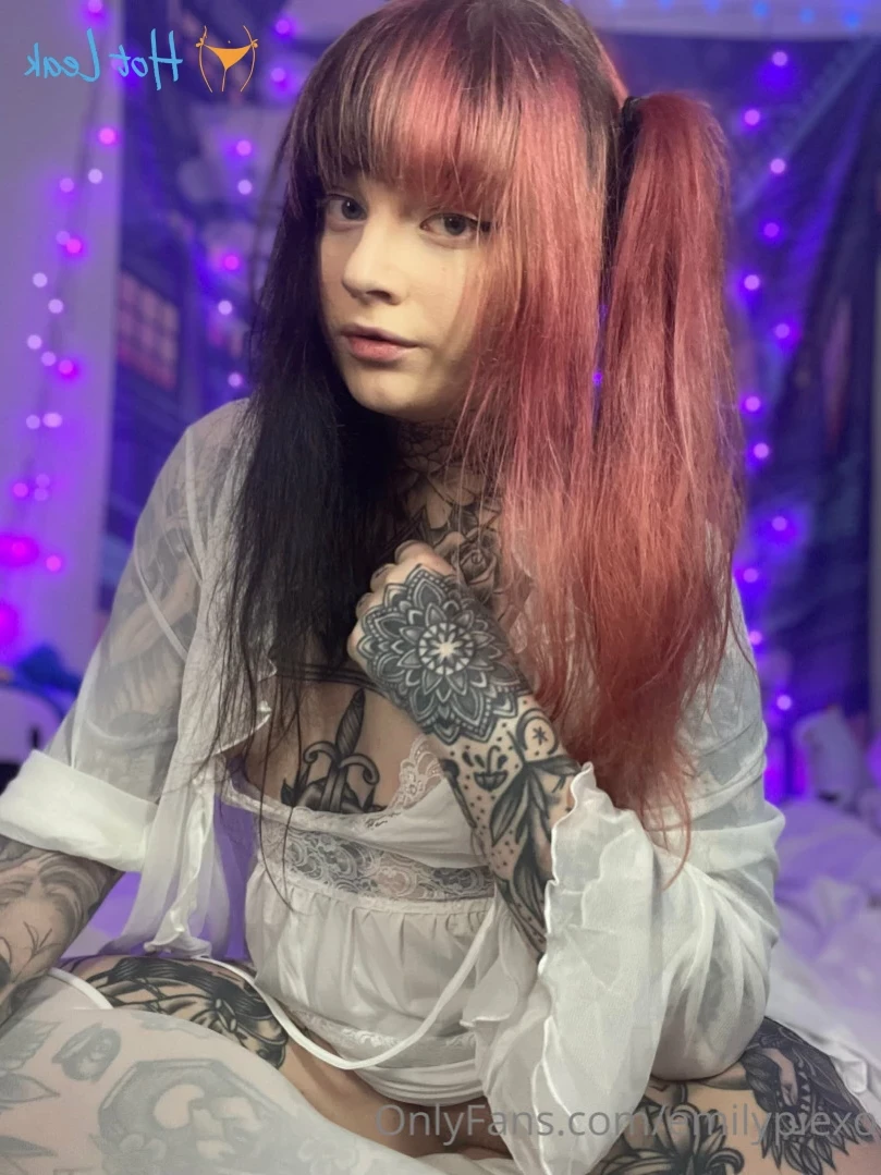 Emily Pie [ emilypiexo ] Onlyfans leaked photo 16195764 on Hotleaks.tv