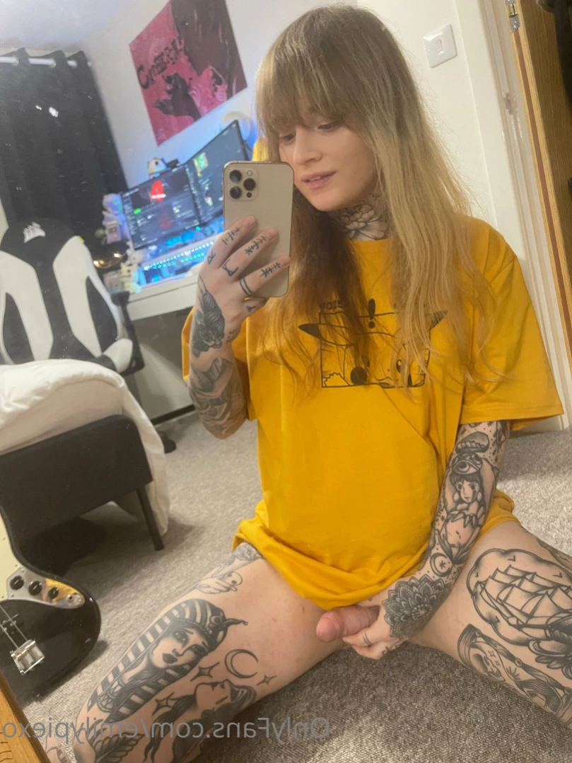 Emily Pie [ emilypiexo ] Onlyfans leaked photo 16242820 on Hotleaks.tv
