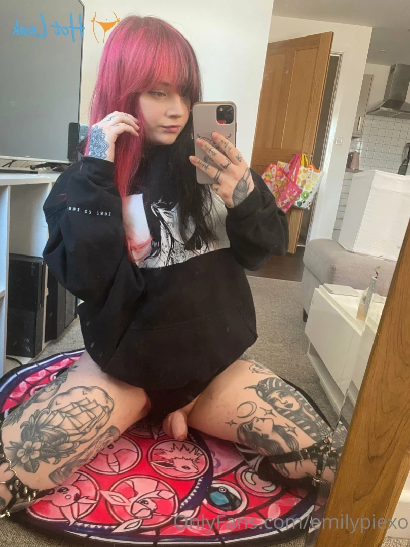 Emily Pie [ emilypiexo ] Onlyfans leaked photo 16248702 on Hotleaks.tv