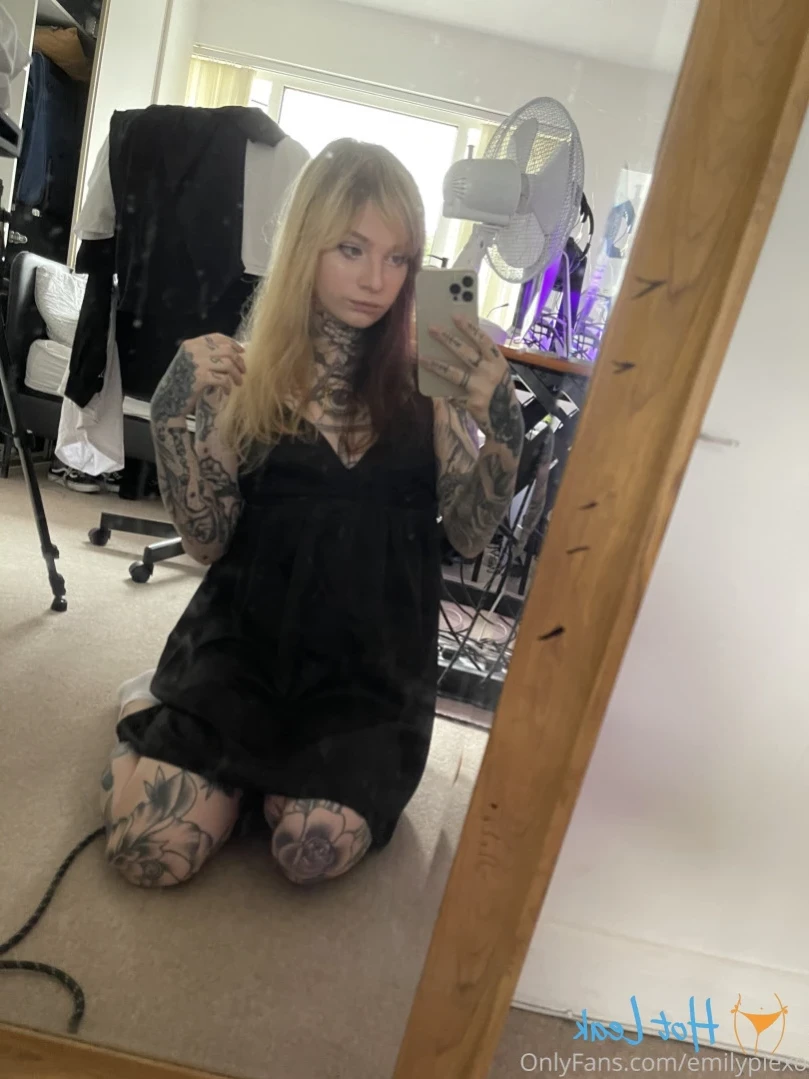 Emily Pie [ emilypiexo ] Onlyfans leaked photo 16254081 on Hotleaks.tv