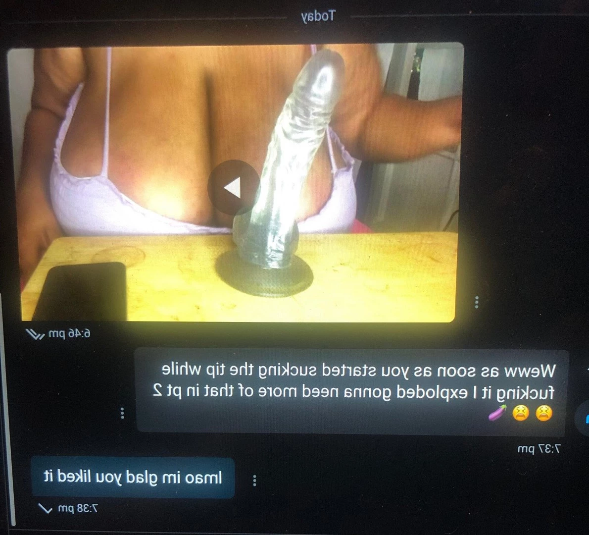 reallyanocup Onlyfans leaked photo 2754322 on Hotleaks.tv