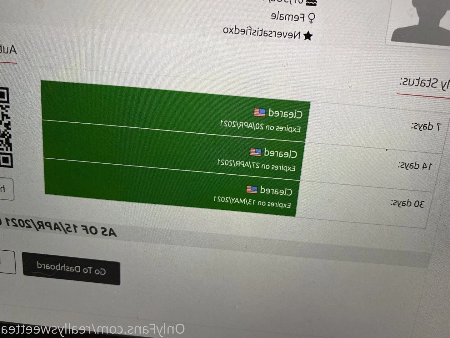 neversatisfiedxo [ reallysweettea ] Onlyfans leaked photo 2834745 on Hotleaks.tv