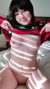 Mira_xo ♡ [ realmira_xo ] Onlyfans leaked video 18287508 on Hotleaks.tv