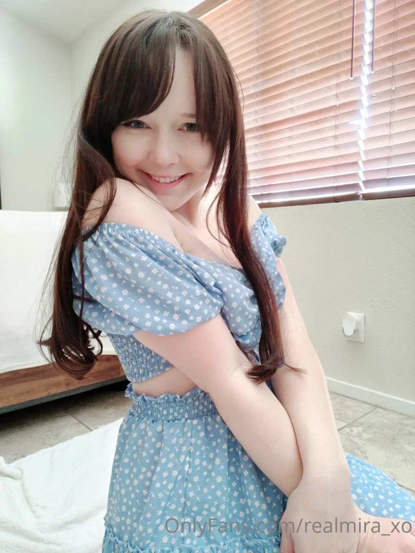 Mira_xo ♡ [ realmira_xo ] Onlyfans leaked photo 16685471 on Hotleaks.tv