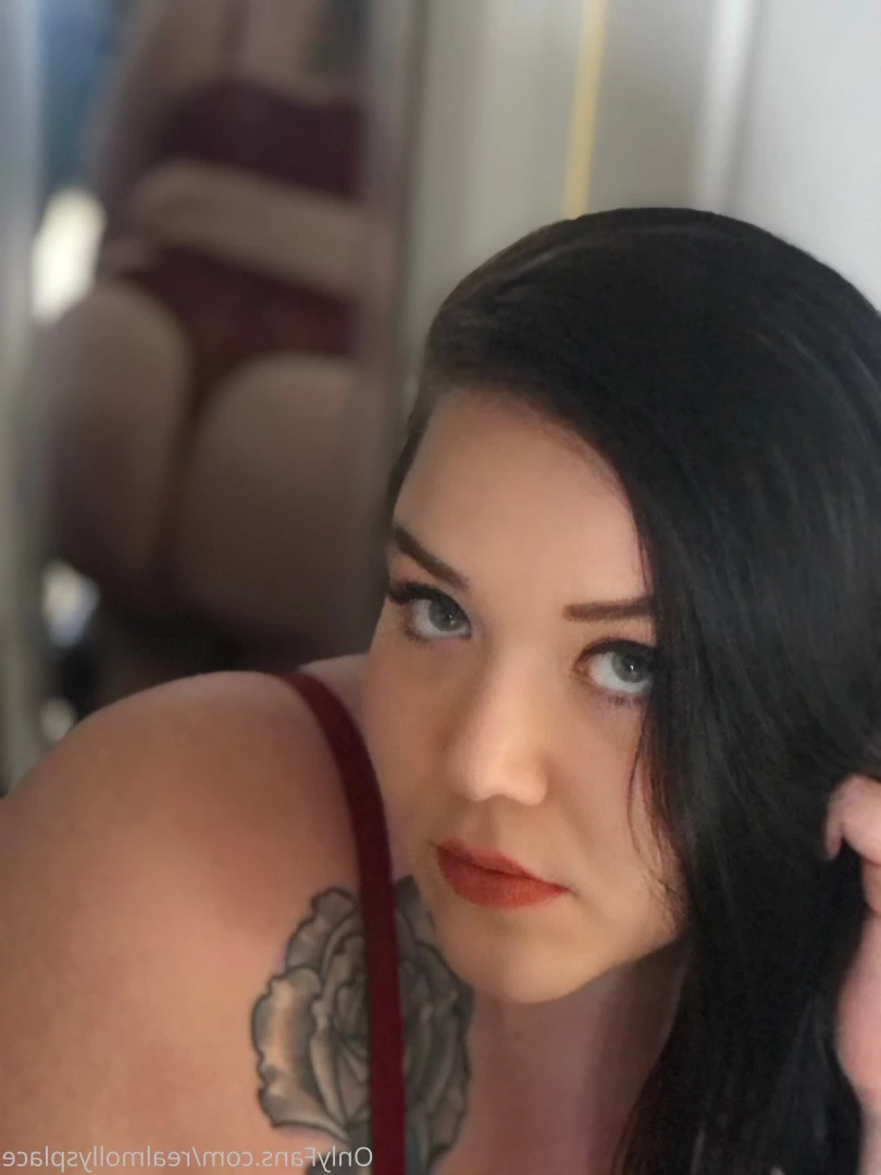 💥LET'S VIDEO CHAT💥👇🏻SEXTING INFO BELOW👇🏻 [ realmollysplace ] Onlyfans leaked photo 6195221 on Hotleaks.tv