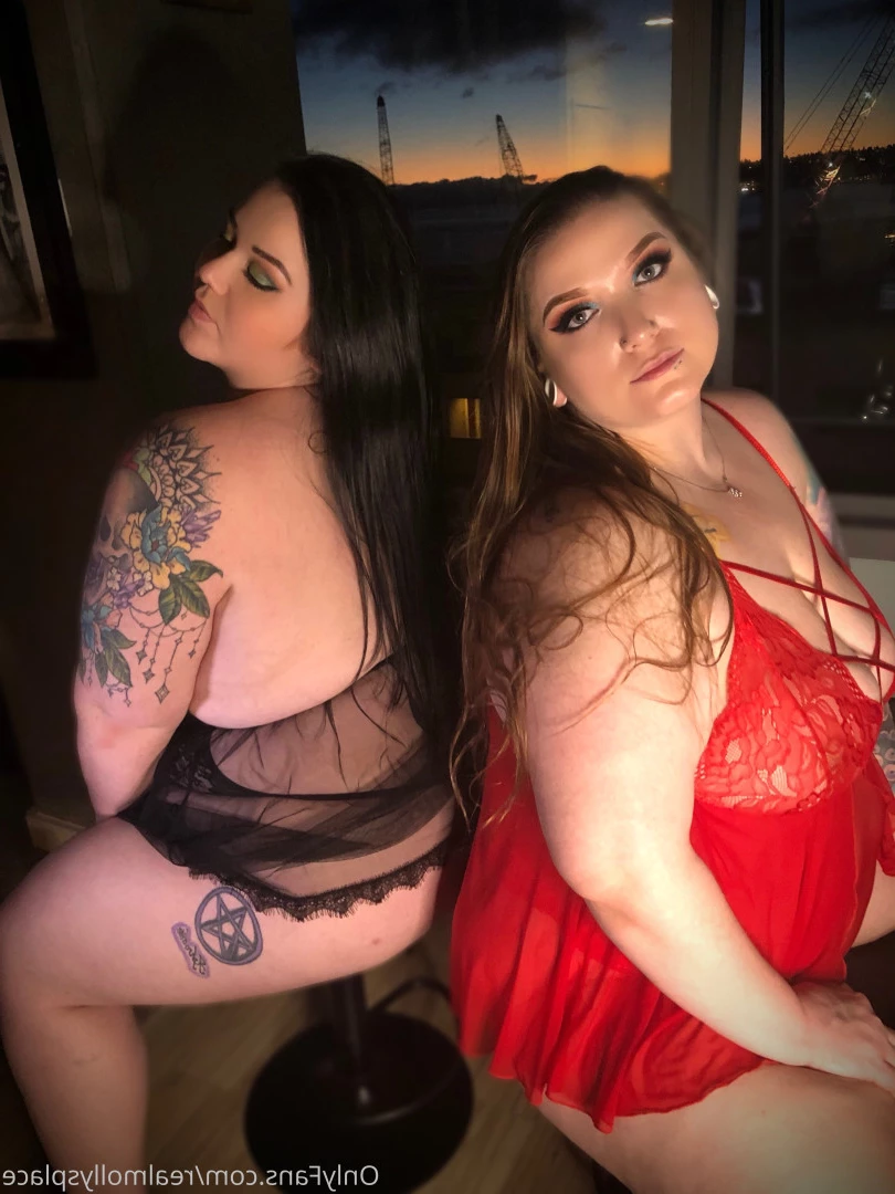 💥LET'S VIDEO CHAT💥👇🏻SEXTING INFO BELOW👇🏻 [ realmollysplace ] Onlyfans leaked photo 6195471 on Hotleaks.tv