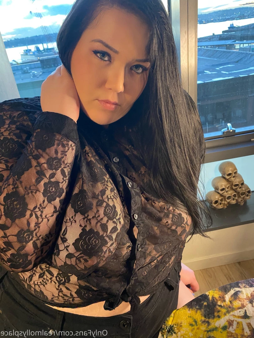 💥LET'S VIDEO CHAT💥👇🏻SEXTING INFO BELOW👇🏻 [ realmollysplace ] Onlyfans leaked photo 6195658 on Hotleaks.tv
