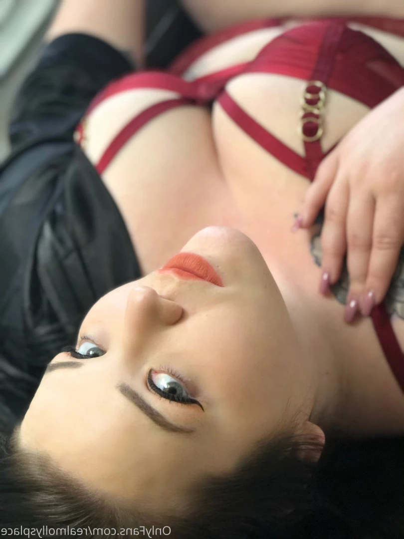 💥LET'S VIDEO CHAT💥👇🏻SEXTING INFO BELOW👇🏻 [ realmollysplace ] Onlyfans leaked photo 6196148 on Hotleaks.tv
