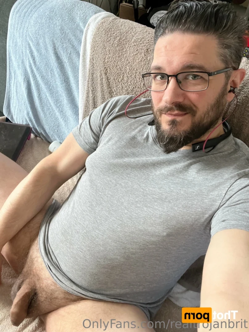 Trojan Snow [ realtrojanbrit ] Onlyfans leaked photo 11460795 on Hotleaks.tv