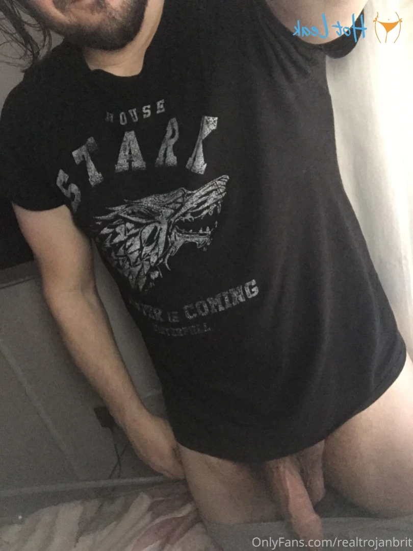 Trojan Snow [ realtrojanbrit ] Onlyfans leaked photo 12079804 on Hotleaks.tv