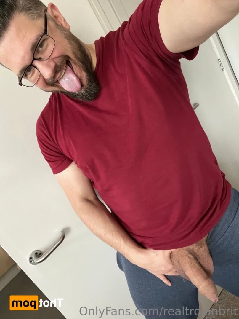 Trojan Snow [ realtrojanbrit ] Onlyfans leaked photo 12618915 on Hotleaks.tv