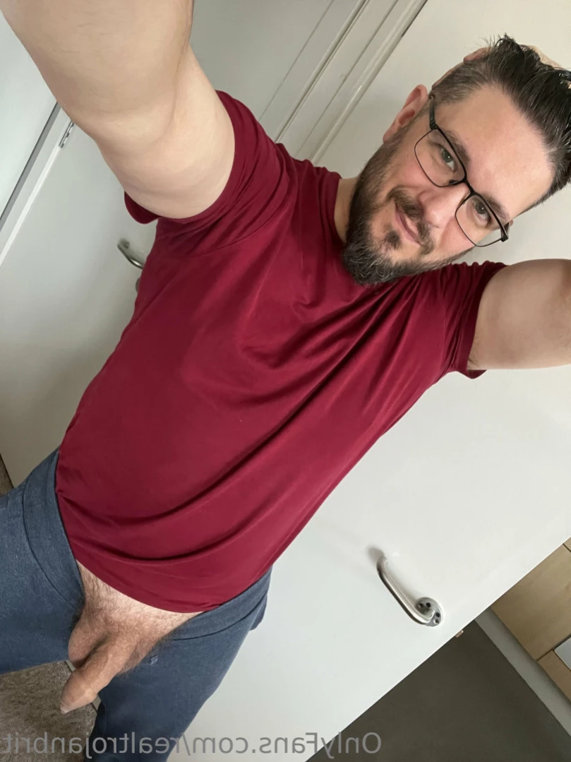 Trojan Snow [ realtrojanbrit ] Onlyfans leaked photo 12619084 on Hotleaks.tv