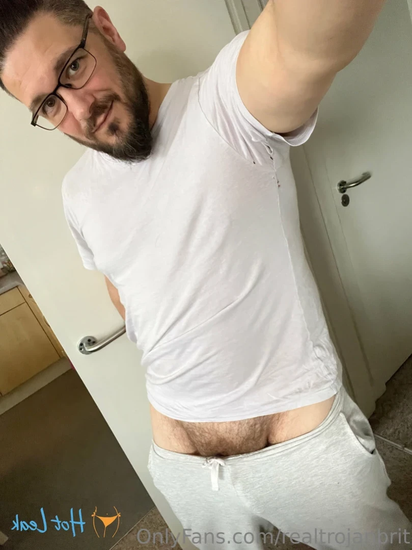 Trojan Snow [ realtrojanbrit ] Onlyfans leaked photo 12626807 on Hotleaks.tv