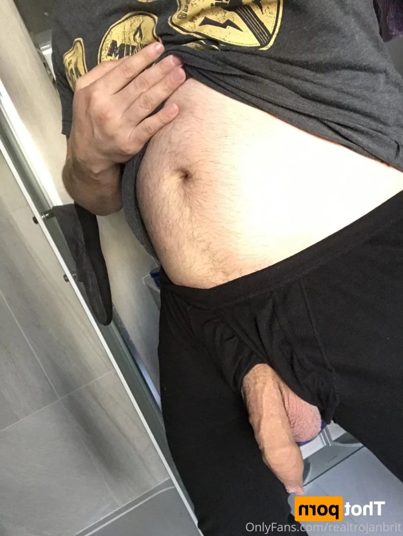Trojan Snow [ realtrojanbrit ] Onlyfans leaked photo 12627019 on Hotleaks.tv