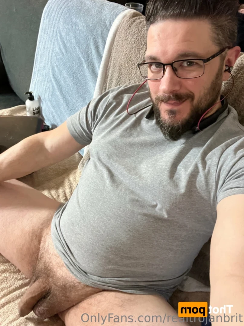 Trojan Snow [ realtrojanbrit ] Onlyfans leaked photo 12627042 on Hotleaks.tv