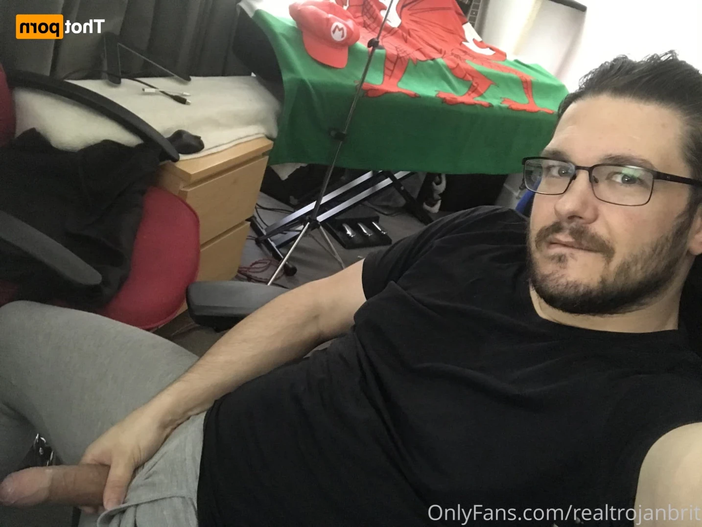 Trojan Snow [ realtrojanbrit ] Onlyfans leaked photo 13408423 on Hotleaks.tv
