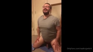 Trojan Snow [ realtrojanbrit ] Onlyfans leaked video 13542425 on Hotleaks.tv