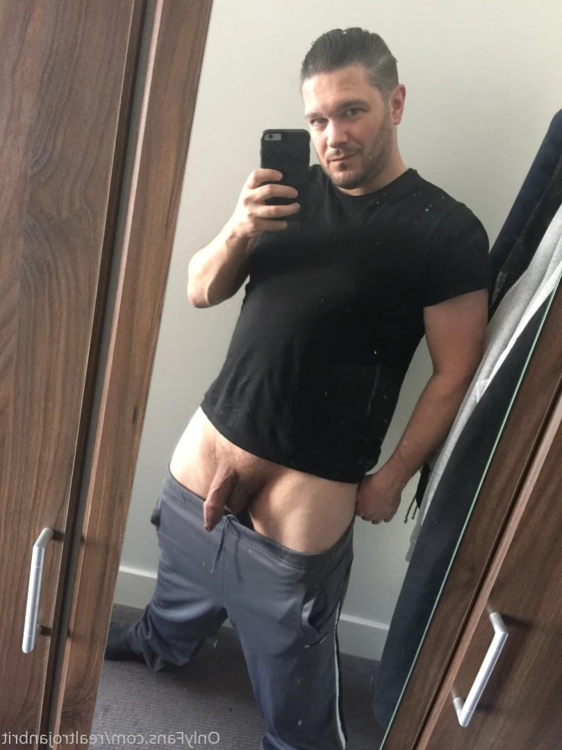 Trojan Snow [ realtrojanbrit ] Onlyfans leaked photo 16327766 on Hotleaks.tv