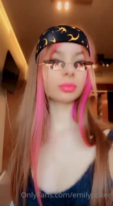 emilypoker Onlyfans leaked video 4769655 on Hotleaks.tv
