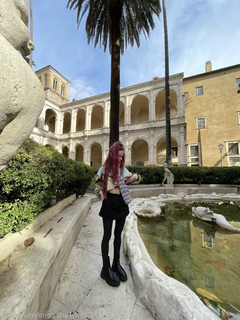 emilypoker Onlyfans leaked photo 6327580 on Hotleaks.tv