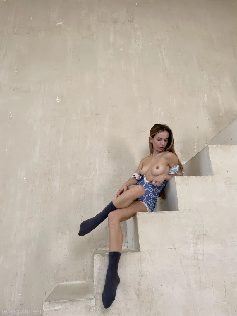 emilypoker Onlyfans leaked photo 6327735 on Hotleaks.tv