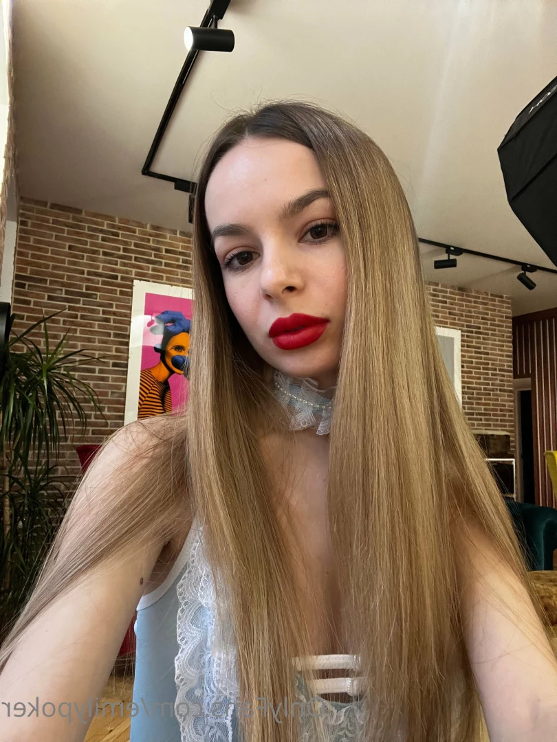 emilypoker Onlyfans leaked photo 6327946 on Hotleaks.tv