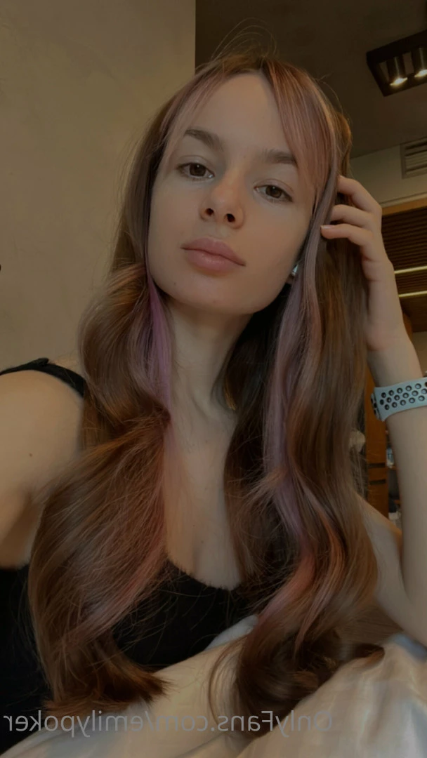 emilypoker Onlyfans leaked photo 6330270 on Hotleaks.tv